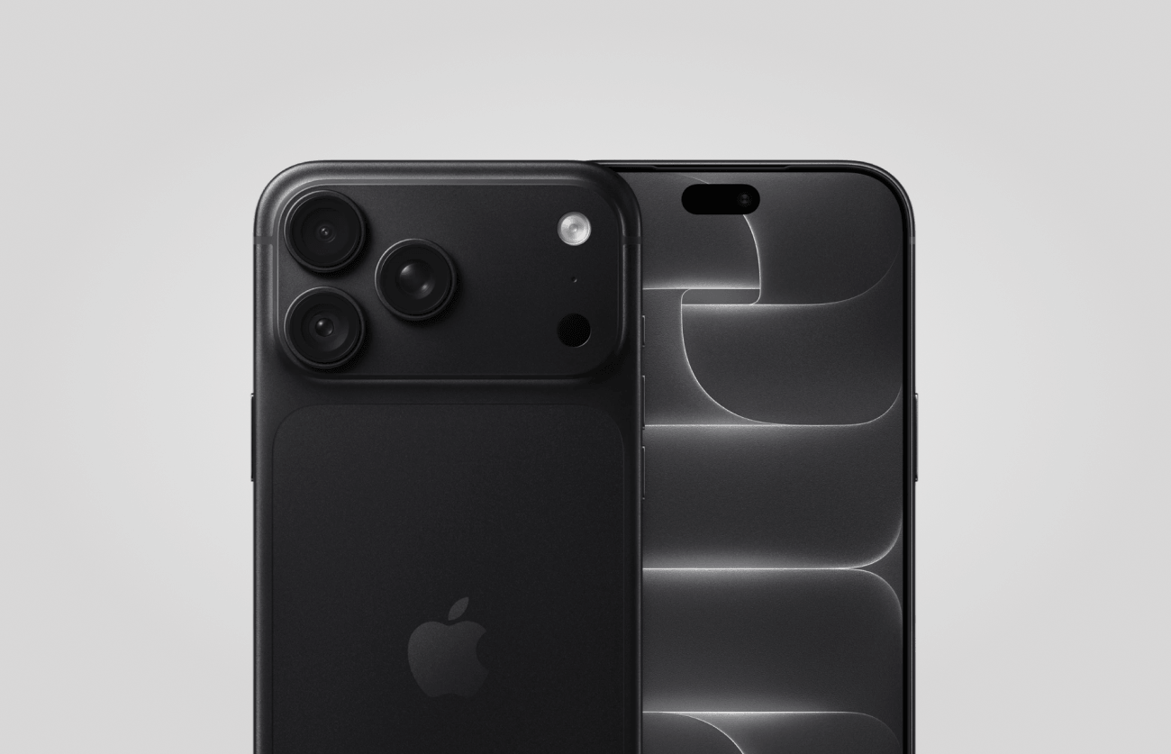 iPhone 18 Pro Max